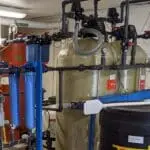 Commercial Water Treatment System