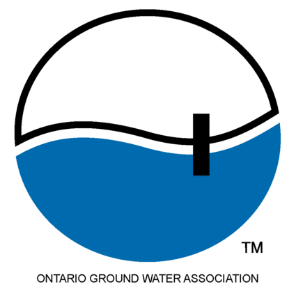 Ontario Ground Water Association Member Logo