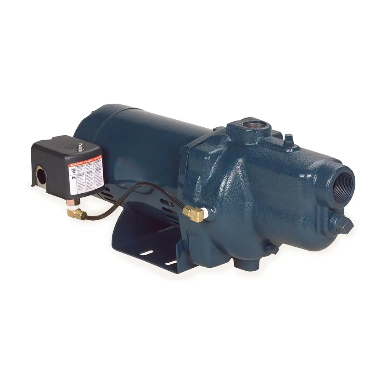 Franklin Electric VersaJet shallow well jet pump