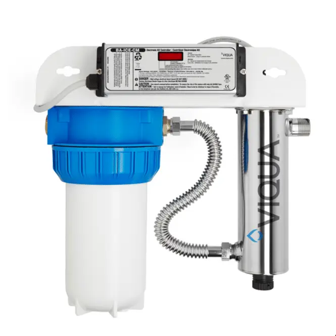 Viqua UV System