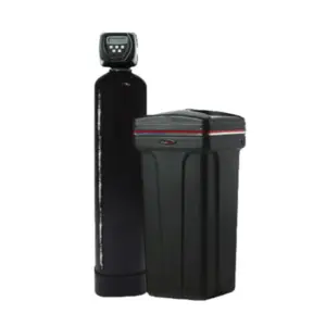 Clack WS1 Water Softener