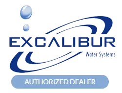 Excalibur Water Systems Authorized Dealer